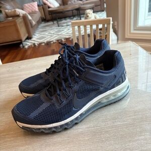 Nike Air Max 2013 Men's Shoes Size: 12 (2024 Edition Release)